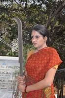 Veta Kodavallu Movie Opening